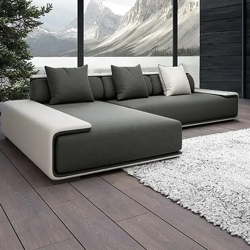 Sofas & Sectionals | Instylea | UAE Furniture