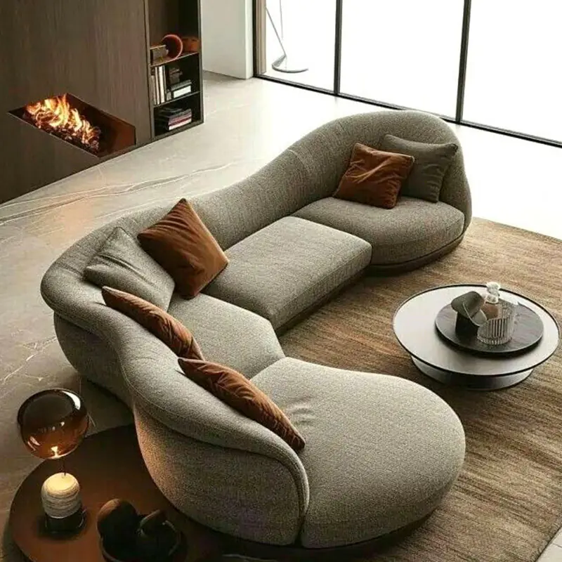 Sofas & Sectionals | Instylea | UAE Furniture