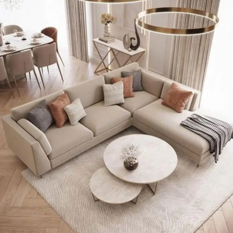 Sofas & Sectionals | Instylea | UAE Furniture