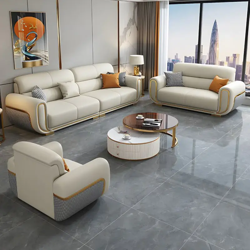 Sofas & Sectionals | Instylea | UAE Furniture