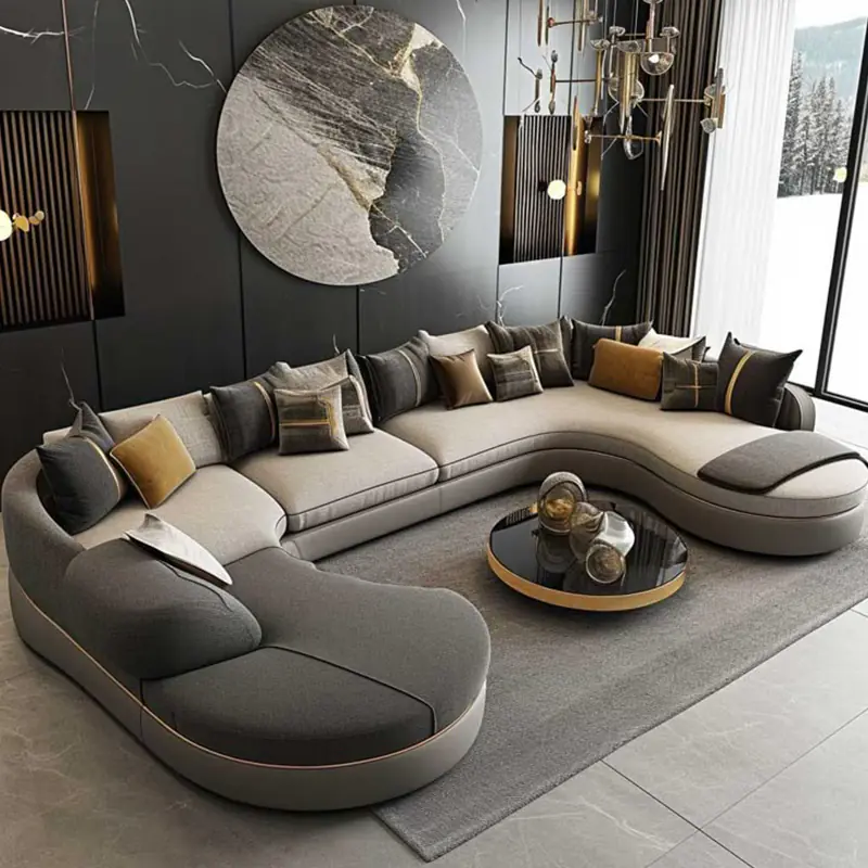 Sofas & Sectionals | Instylea | UAE Furniture