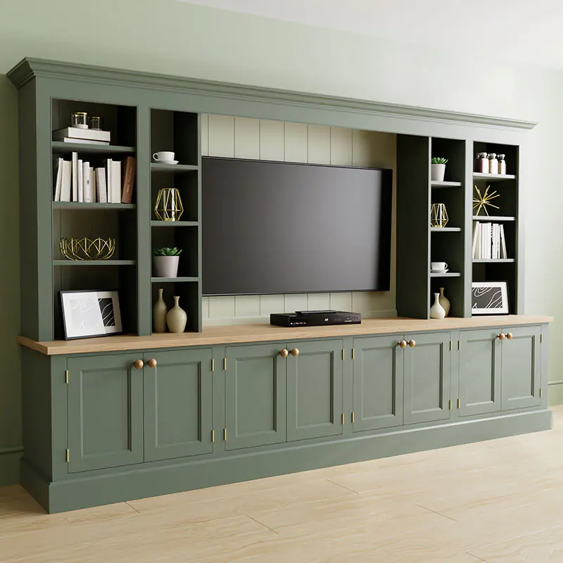 Storage Media Walls (10)