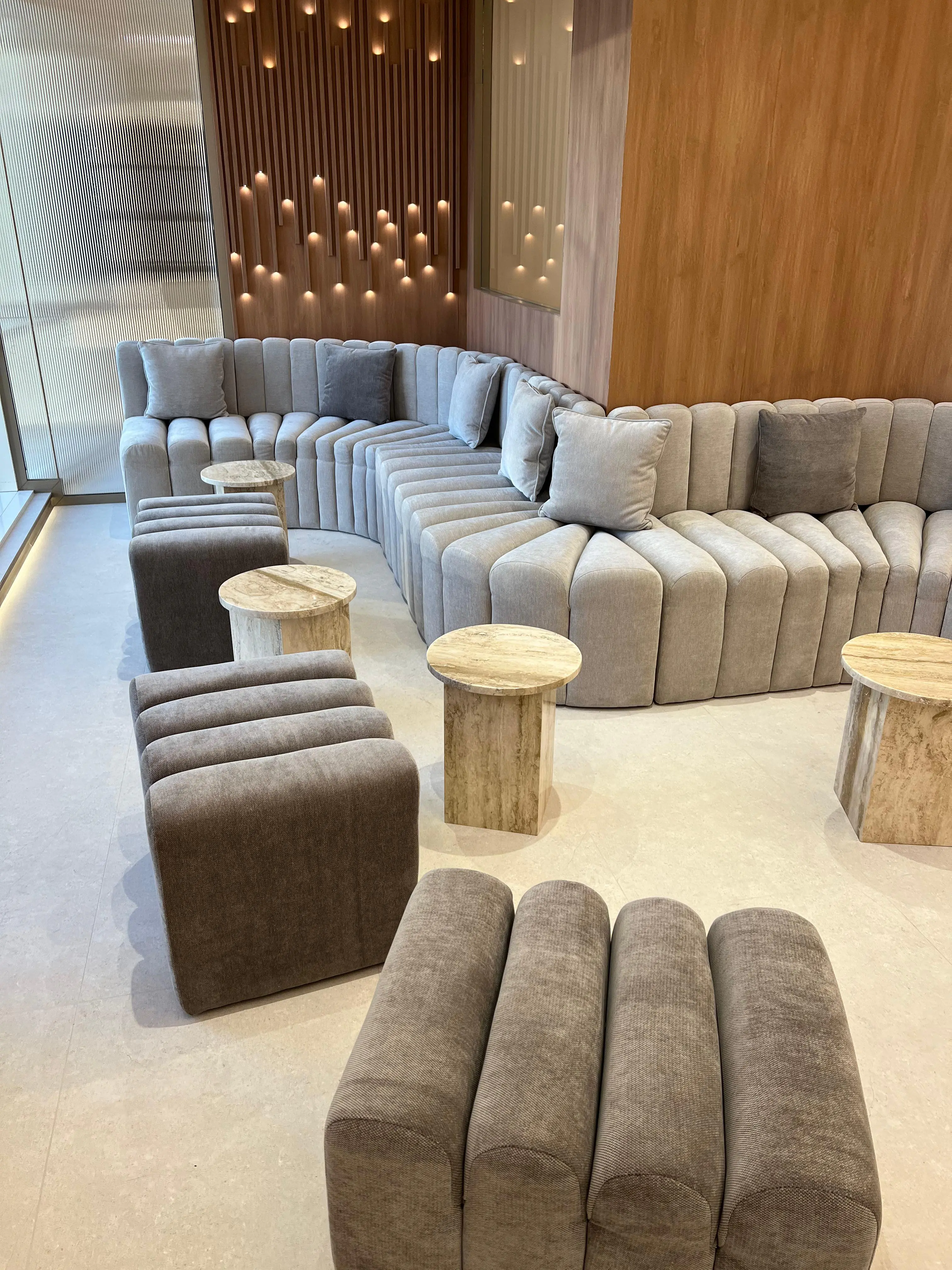 Best Interior Designers Dubai: Hire Top Professionals | Instylea Interior | United Arab Emirates