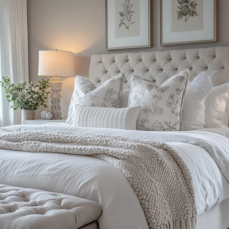 Beds | Instylea | UAE Furniture