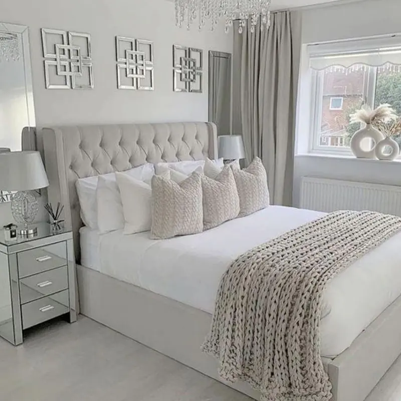 Beds | Instylea | UAE Furniture