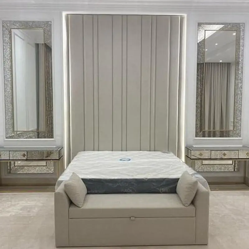 Beds | Instylea | UAE Furniture