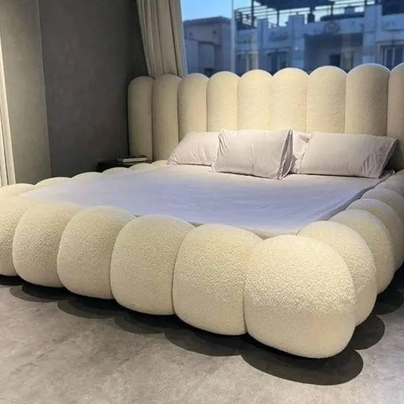 Beds | Instylea | UAE Furniture