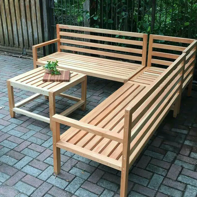 Benches | Instylea | UAE Furniture