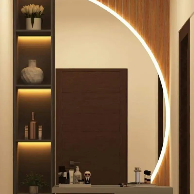 Dressing Tables | Instylea | UAE Furniture