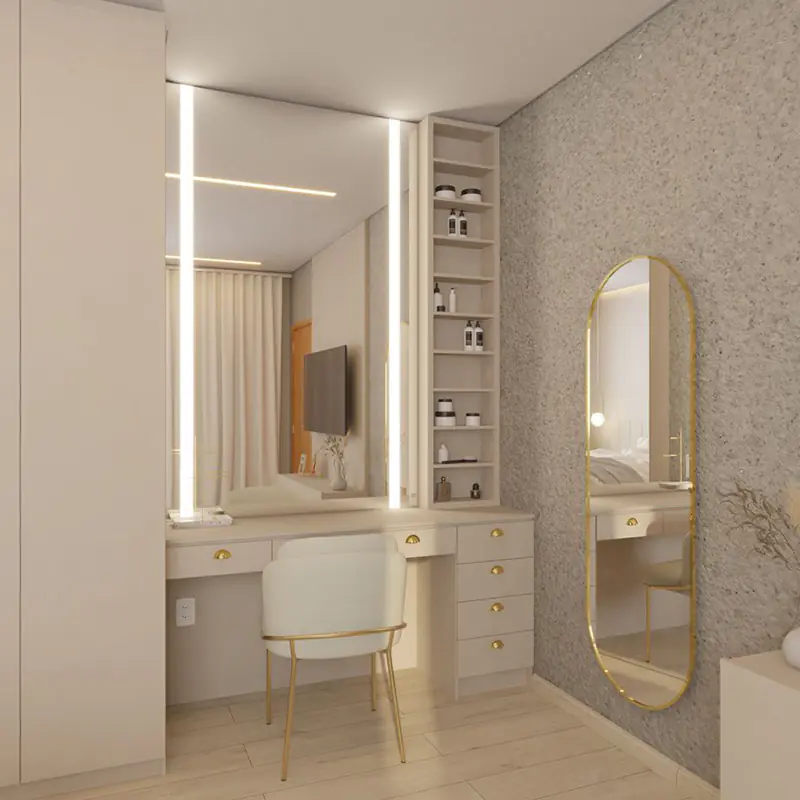 Dressing Tables | Instylea | UAE Furniture