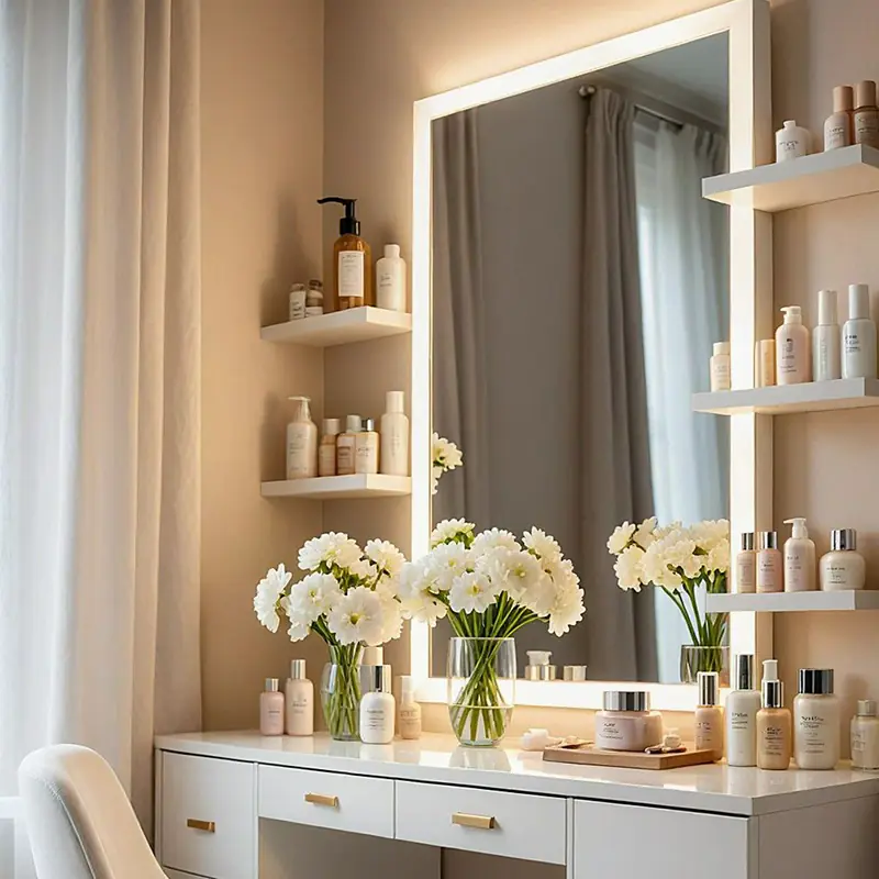 Dressing Tables | Instylea | UAE Furniture