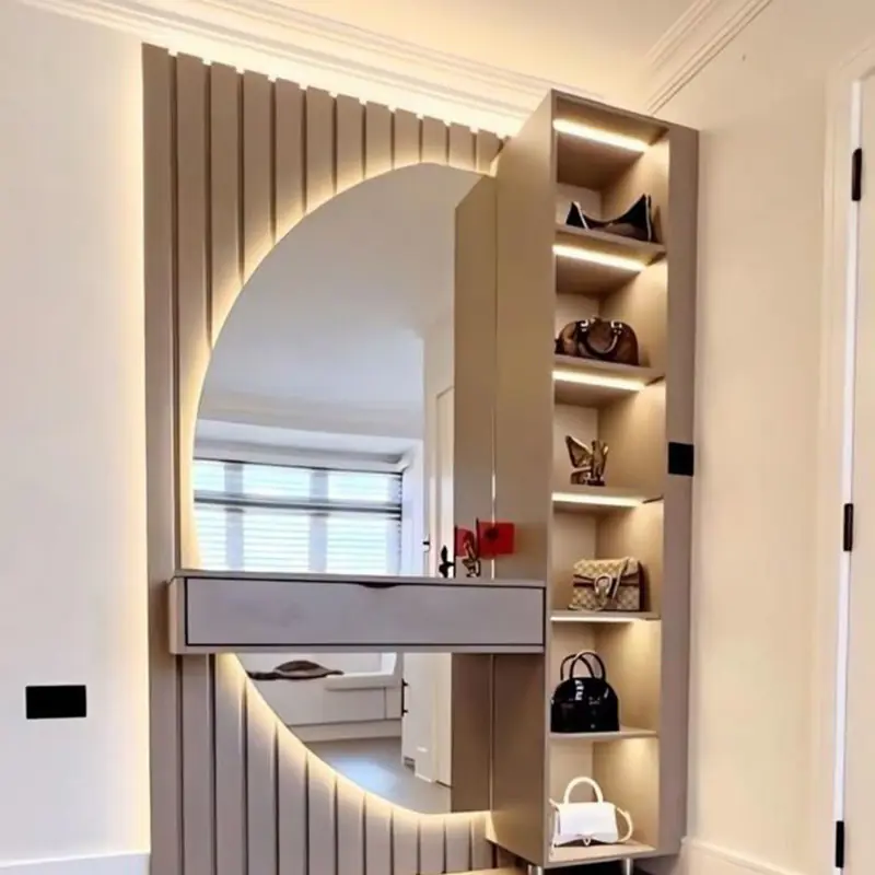 Dressing Tables | Instylea | UAE Furniture