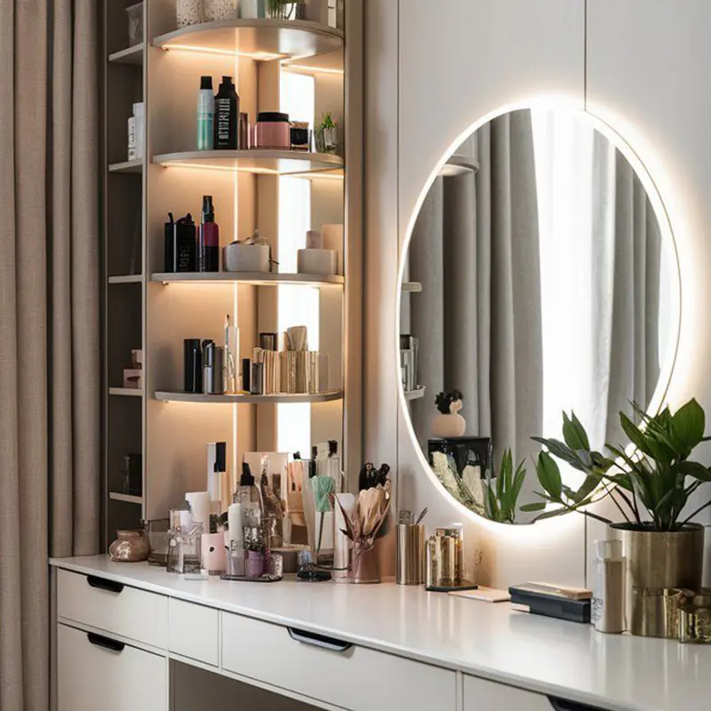 Dressing Tables | Instylea | UAE Furniture
