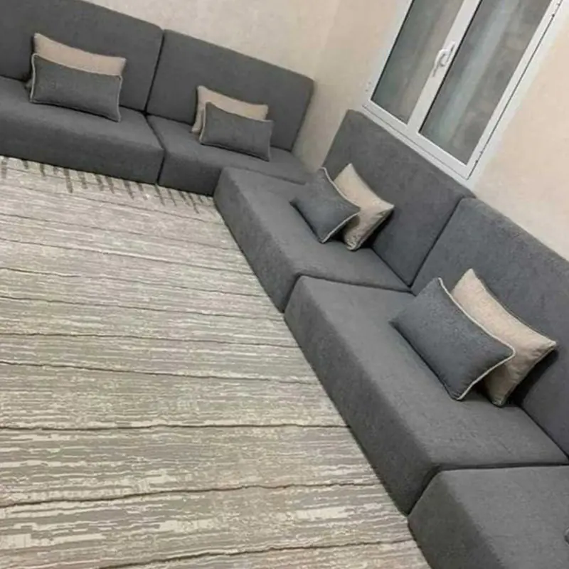 Majlis & Arabic Seating | Instylea | UAE Furniture