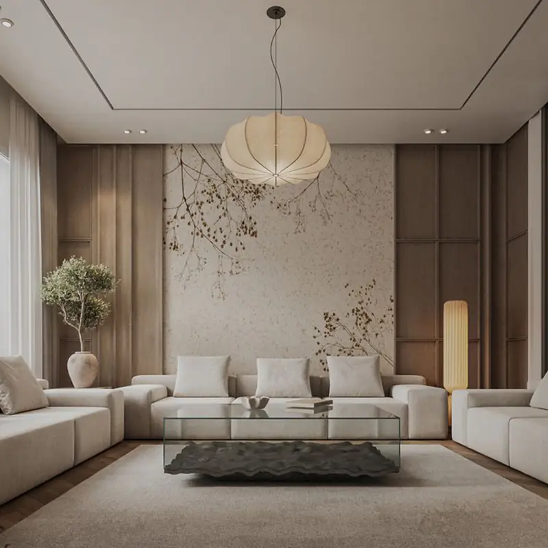 Majlis & Arabic Seating | Instylea | UAE Furniture