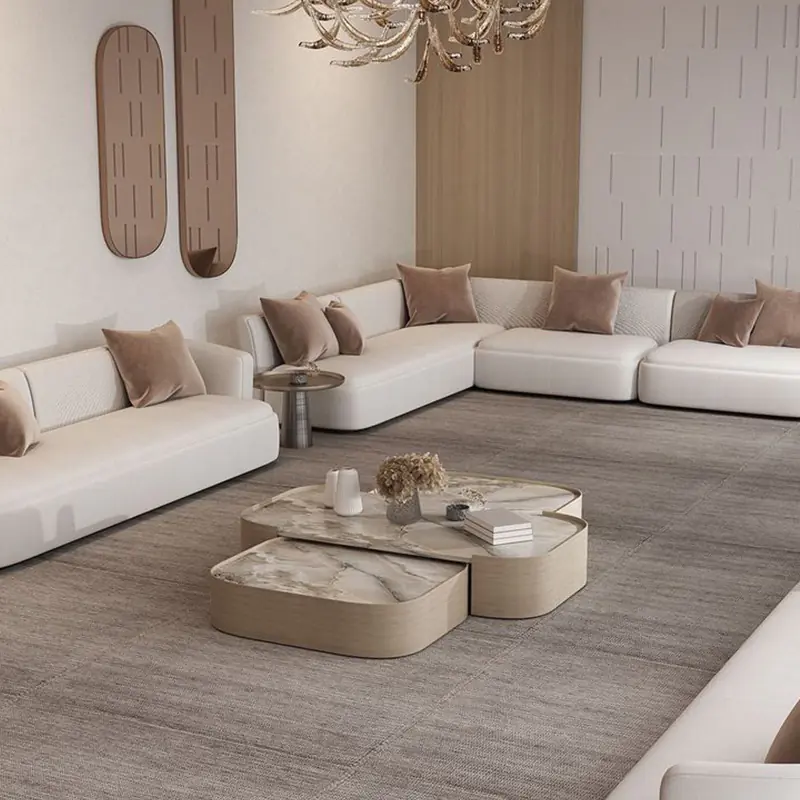 Majlis & Arabic Seating | Instylea | UAE Furniture