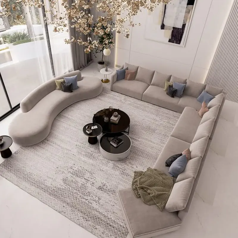 Majlis & Arabic Seating | Instylea | UAE Furniture