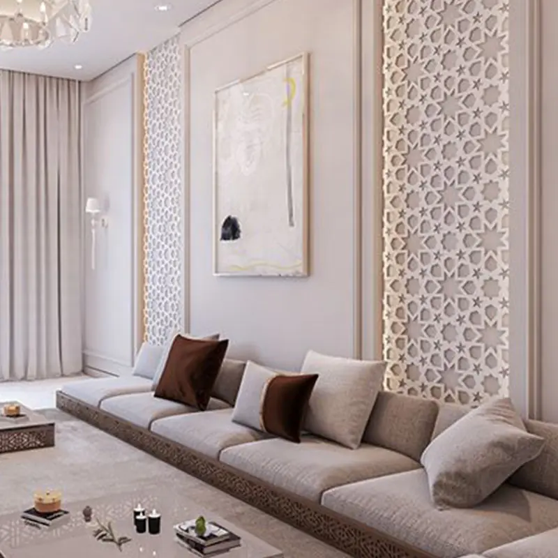 Majlis & Arabic Seating | Instylea | UAE Furniture