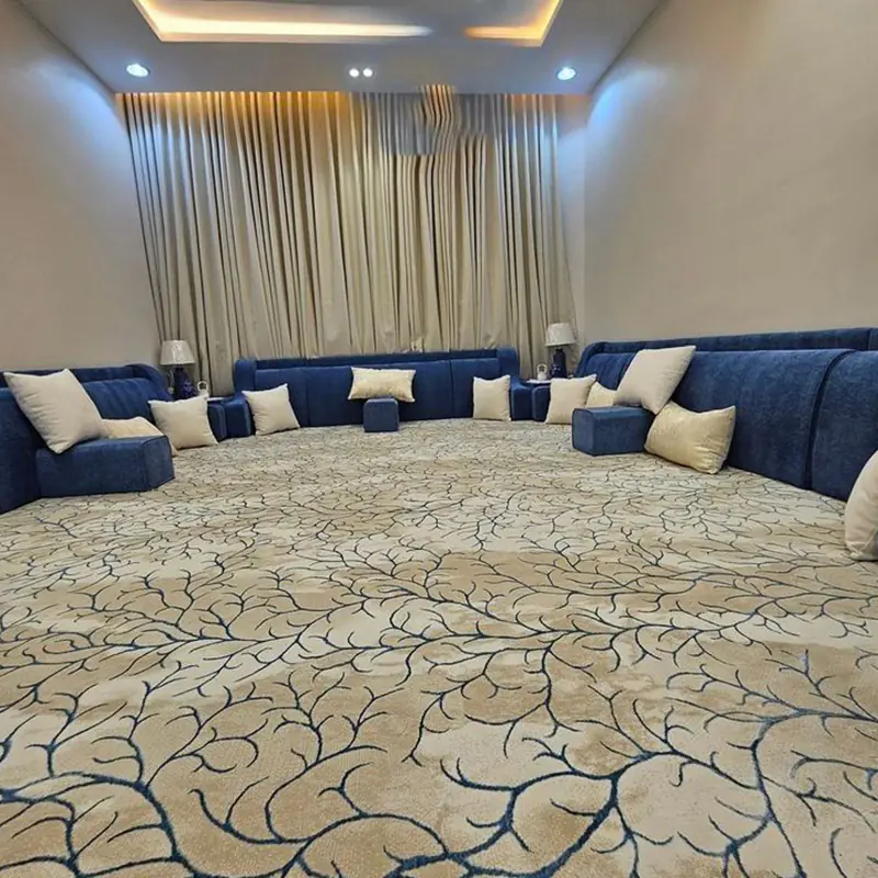Majlis & Arabic Seating | Instylea | UAE Furniture