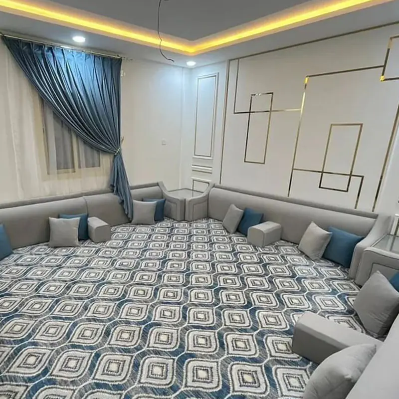 Majlis & Arabic Seating | Instylea | UAE Furniture
