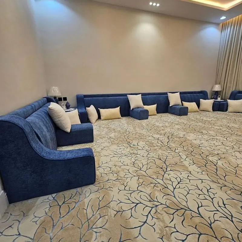 Majlis & Arabic Seating | Instylea | UAE Furniture