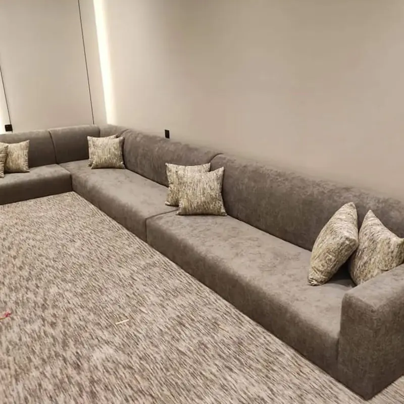Majlis & Arabic Seating | Instylea | UAE Furniture