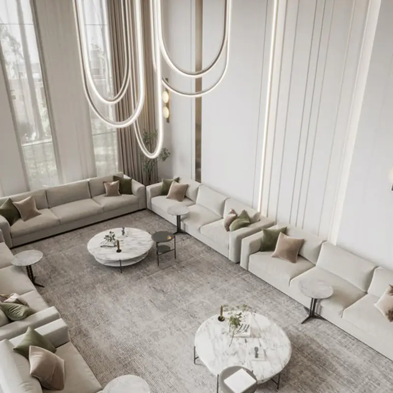 Majlis & Arabic Seating | Instylea | UAE Furniture