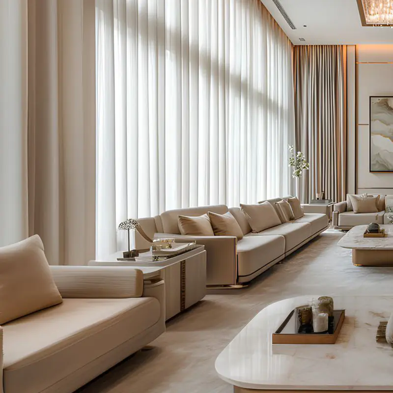 Majlis & Arabic Seating | Instylea | UAE Furniture