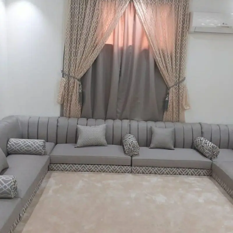 Majlis & Arabic Seating | Instylea | UAE Furniture