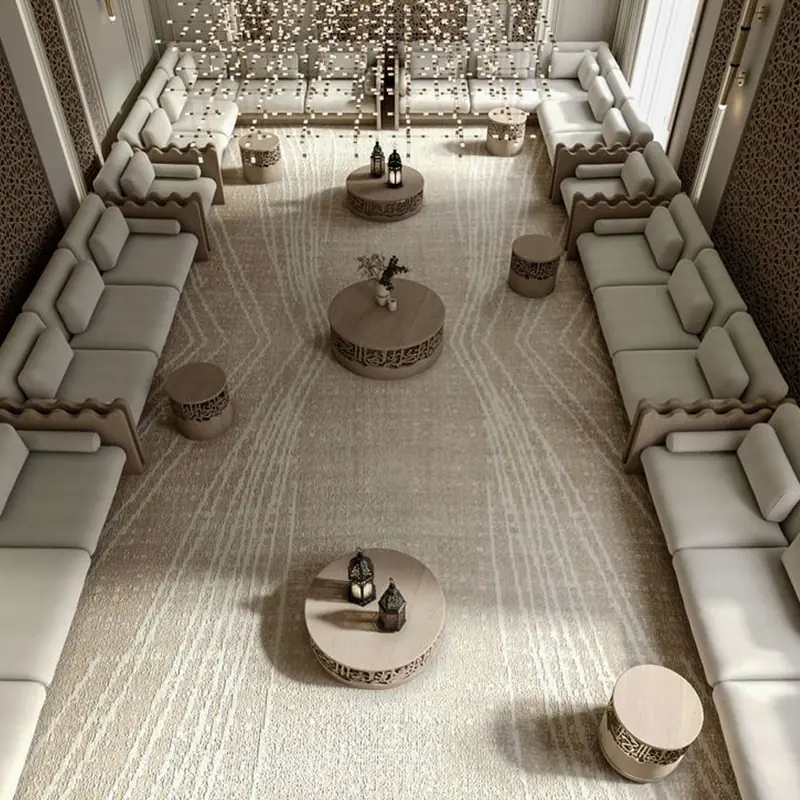 Majlis & Arabic Seating | Instylea | UAE Furniture