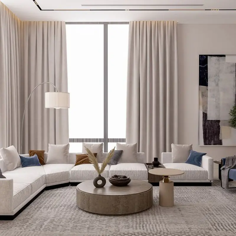 Majlis & Arabic Seating | Instylea | UAE Furniture