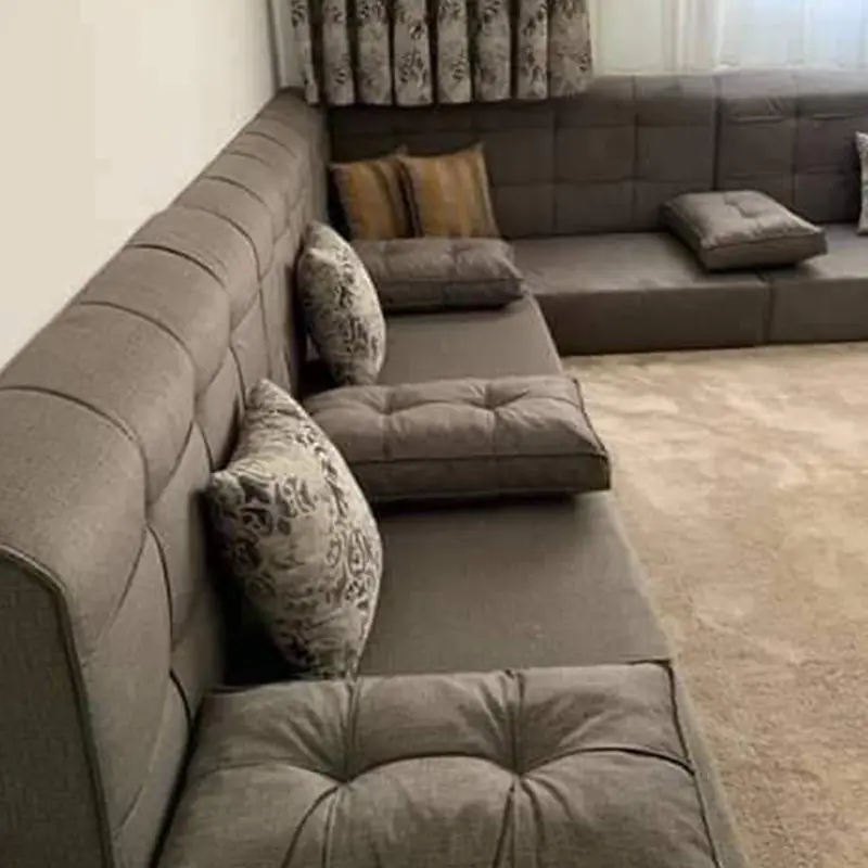 Majlis & Arabic Seating | Instylea | UAE Furniture