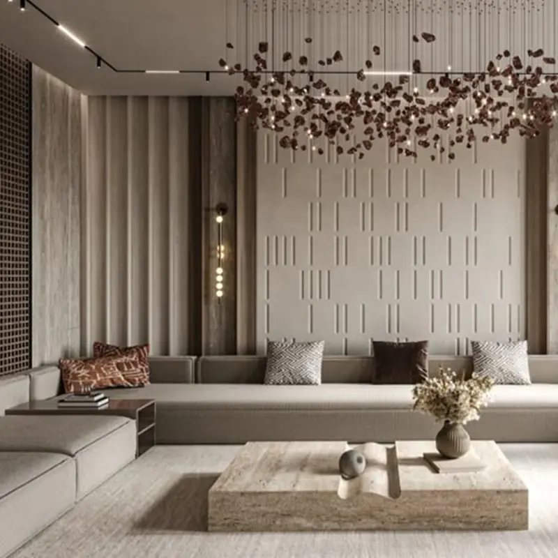 Majlis & Arabic Seating | Instylea | UAE Furniture