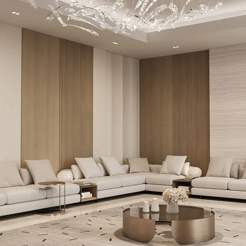 Majlis & Arabic Seating | Instylea | UAE Furniture