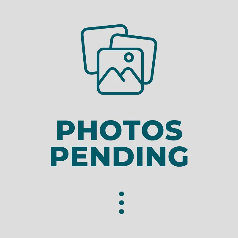 photos pending