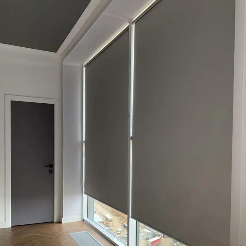 Roller Blinds | Instylea | UAE Blinds