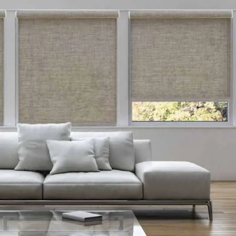 Roller Blinds | Instylea | UAE Blinds