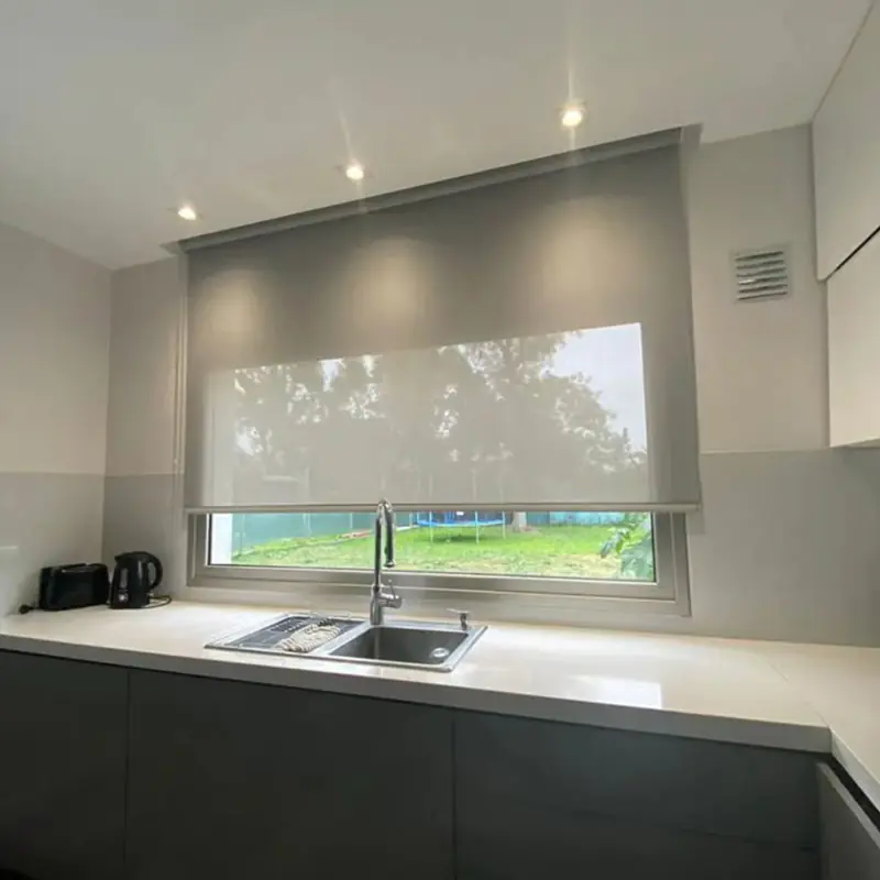 Roller Blinds | Instylea | UAE Blinds