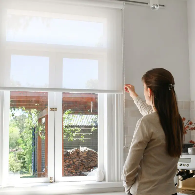 Roller Blinds | Instylea | UAE Blinds