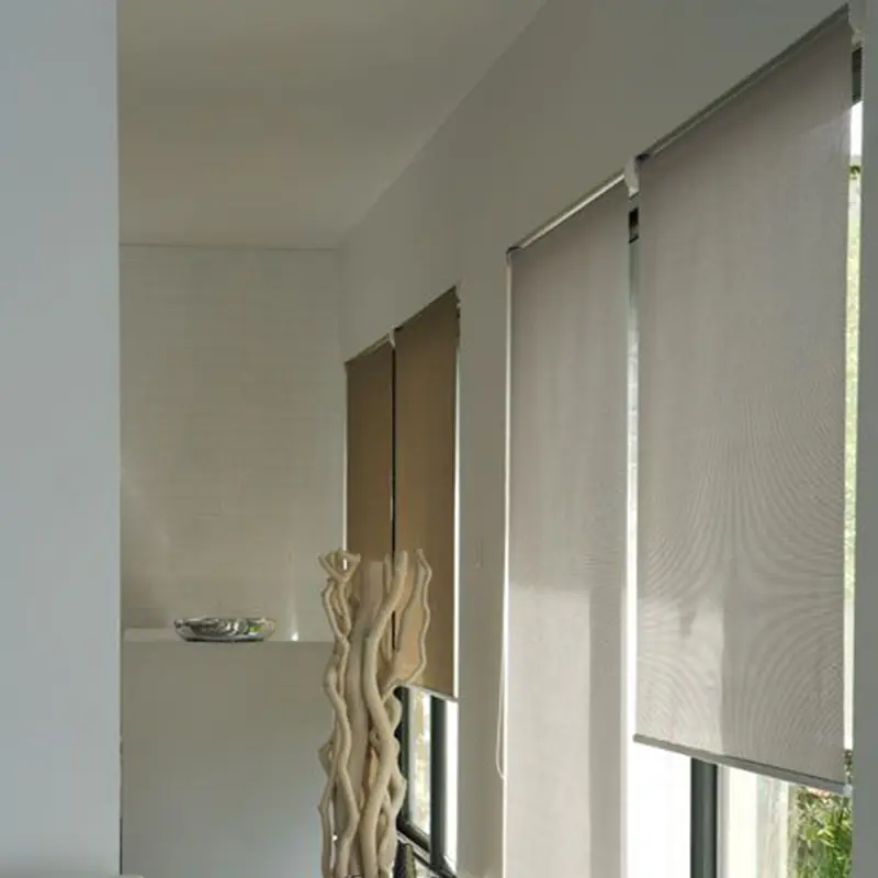 Roller Blinds | Instylea | UAE Blinds