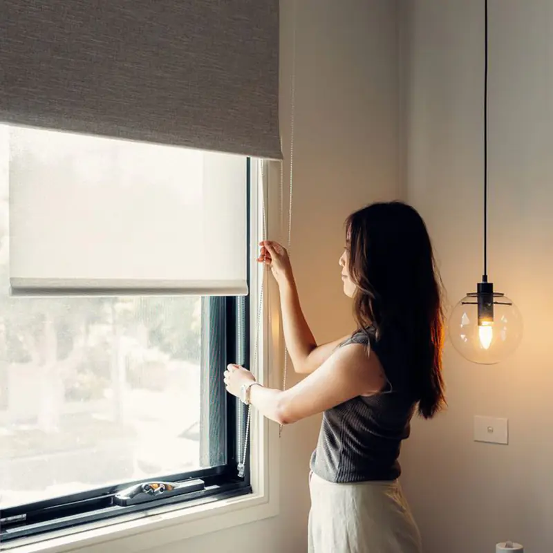 Roller Blinds | Instylea | UAE Blinds