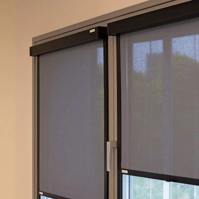 Roller Blinds | Instylea | UAE Blinds