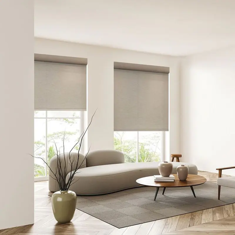 Roller Blinds | Instylea | UAE Blinds