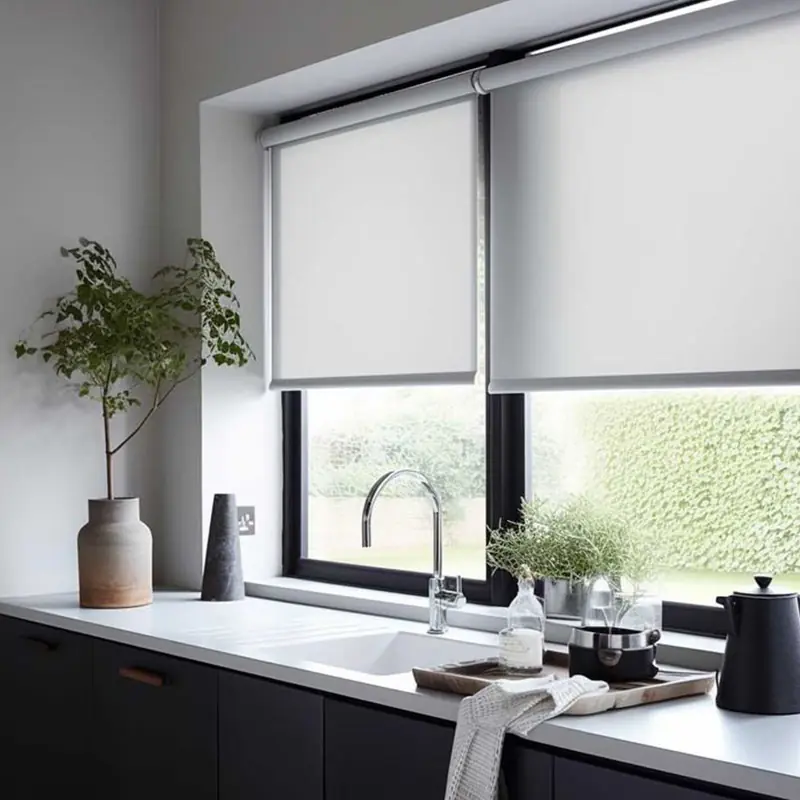 Roller Blinds | Instylea | UAE Blinds
