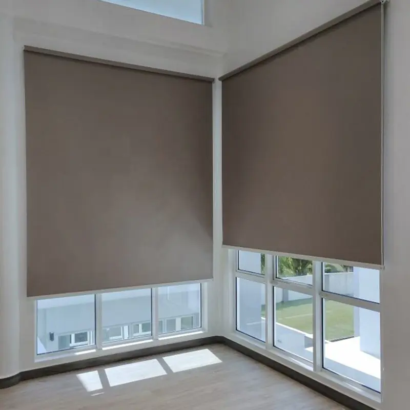 Roller Blinds | Instylea | UAE Blinds