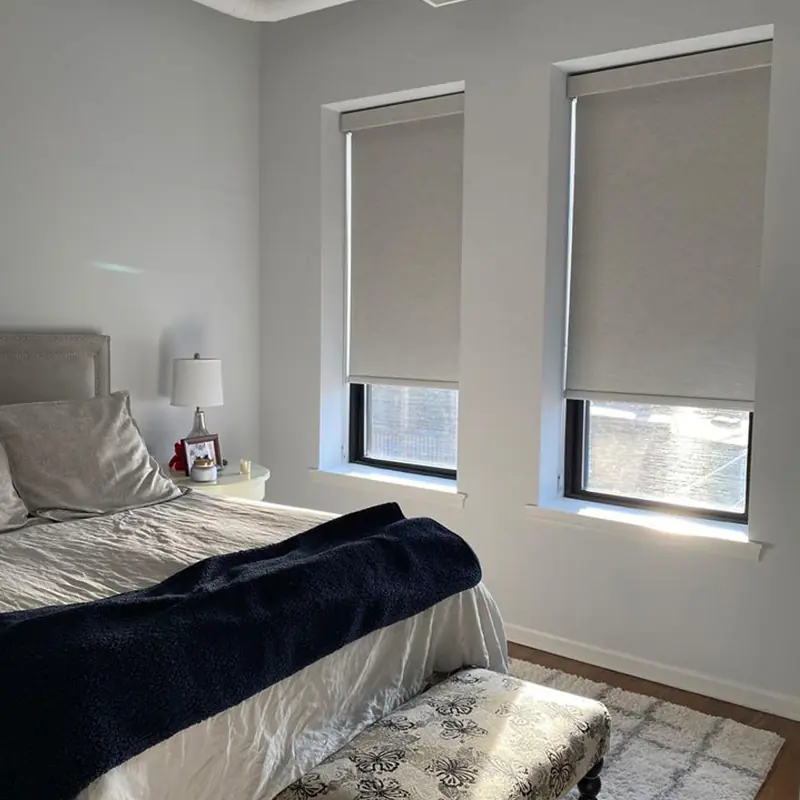 Roller Blinds | Instylea | UAE Blinds