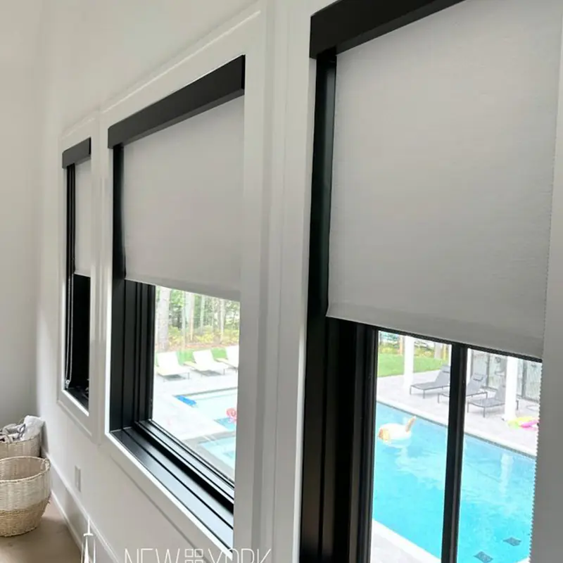 Roller Blinds | Instylea | UAE Blinds