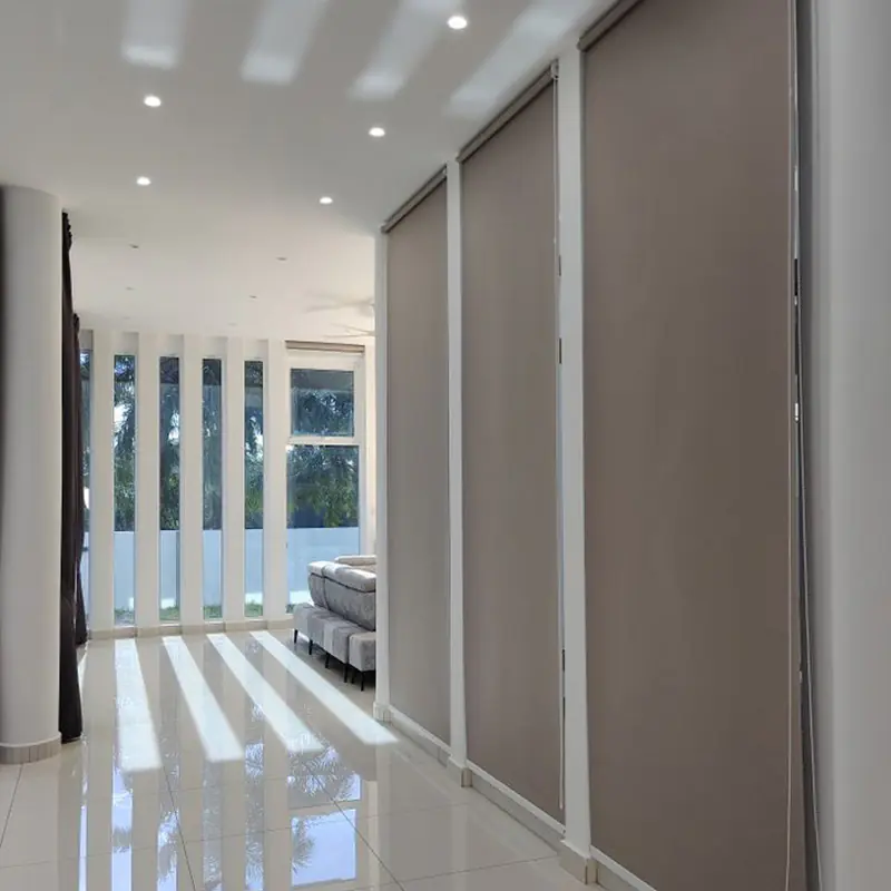 Roller Blinds | Instylea | UAE Blinds