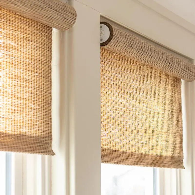 Roller Blinds | Instylea | UAE Blinds