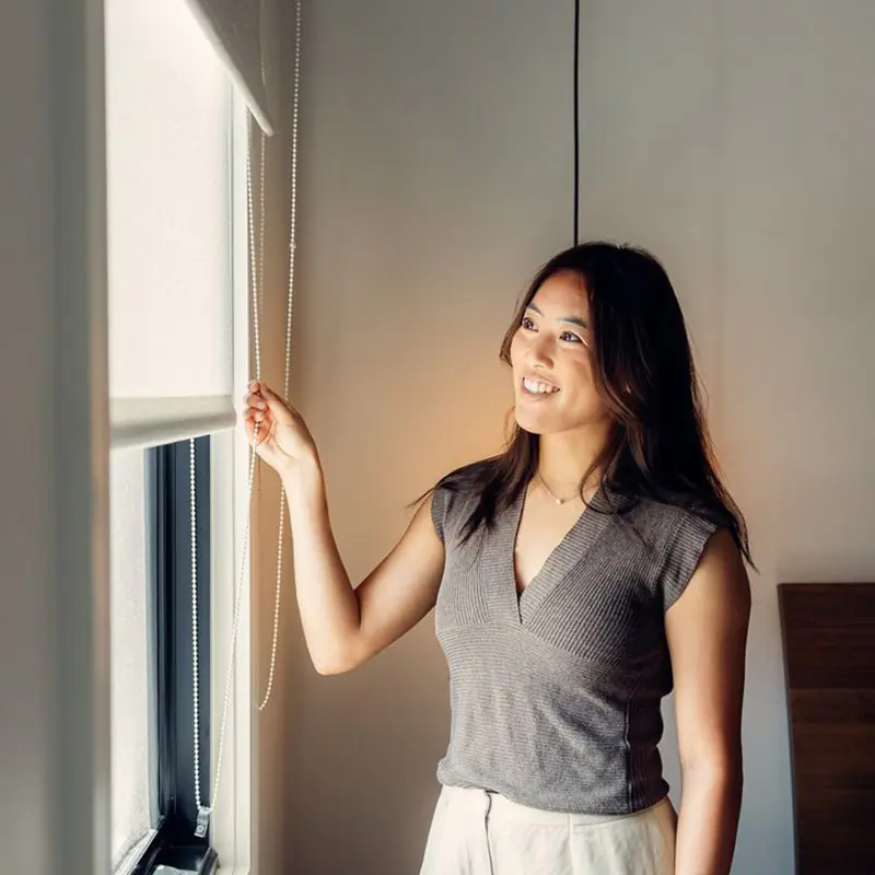 Roller Blinds | Instylea | UAE Blinds